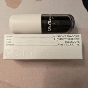 R.E.M. Beauty Midnight Shadows Liquid Eyeshadow in Telescope